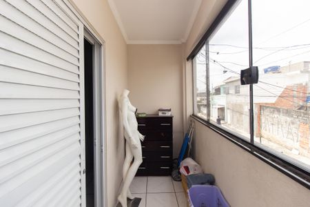 Casa à venda com 211m², 7 quartos e 3 vagasVaranda da Suíte