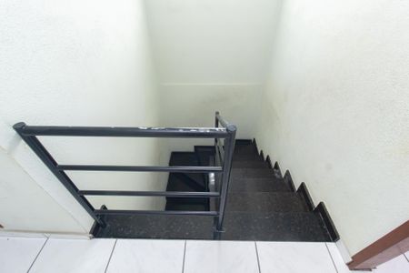 Casa à venda com 211m², 7 quartos e 3 vagasEscada