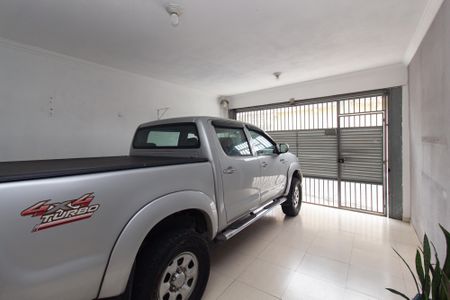 Casa à venda com 211m², 7 quartos e 3 vagasGaragem