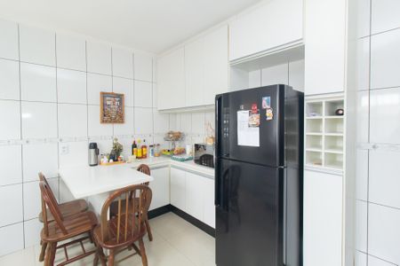 Casa à venda com 211m², 7 quartos e 3 vagasCozinha