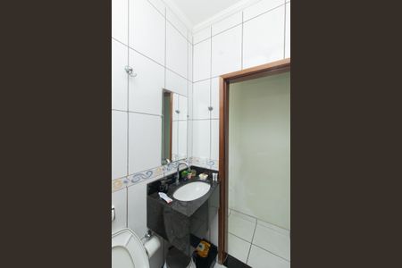 Casa à venda com 211m², 7 quartos e 3 vagasBanheiro