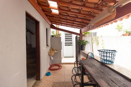 Casa à venda com 211m², 7 quartos e 3 vagasCasa 2