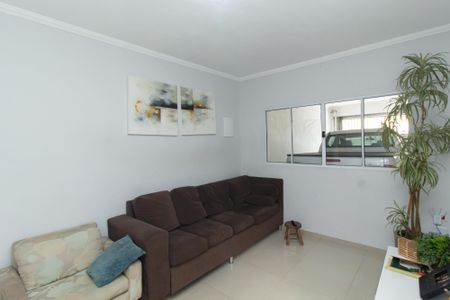 Casa à venda com 211m², 7 quartos e 3 vagasSala