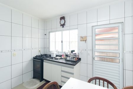 Casa à venda com 211m², 7 quartos e 3 vagasCozinha