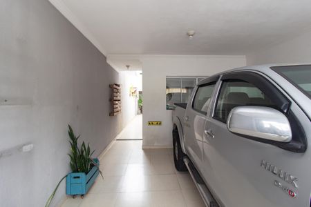 Casa à venda com 211m², 7 quartos e 3 vagasGaragem