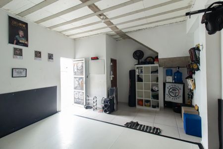 Casa à venda com 211m², 7 quartos e 3 vagasSalão