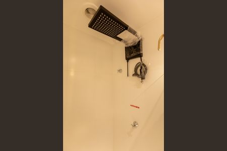 Apartamento à venda com 35m², 1 quarto e sem vaga Apartamento à venda com 35m², 1 quarto e sem vagaBanheiro