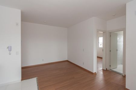 Apartamento para alugar com 53m², 2 quartos e 1 vagaSala de Estar/Jantar 