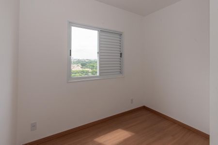 Suite  de apartamento para alugar com 2 quartos, 53m² em Jardim Basilicata, Sumaré