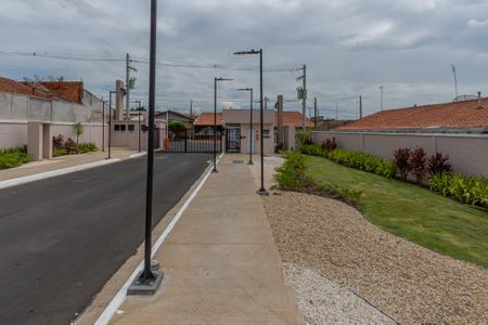 Apartamento para alugar com 53m², 2 quartos e 1 vagaÁrea comum