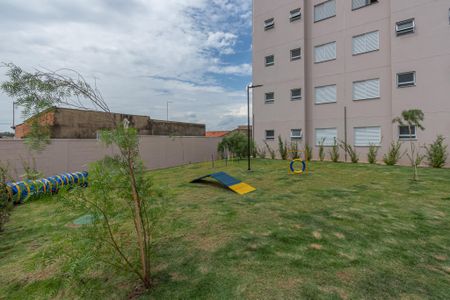 Apartamento para alugar com 53m², 2 quartos e 1 vagaÁrea comum - Espaço Pet