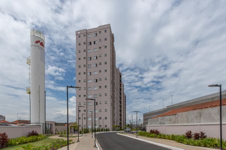 Apartamento para alugar com 53m², 2 quartos e 1 vagaÁrea comum