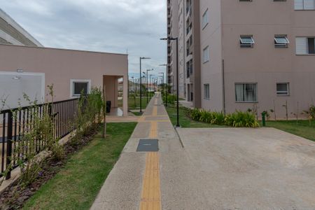 Apartamento para alugar com 53m², 2 quartos e 1 vagaÁrea comum