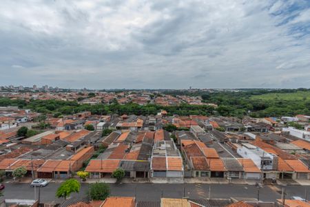 Vista Suite  de apartamento para alugar com 2 quartos, 53m² em Jardim Basilicata, Sumaré