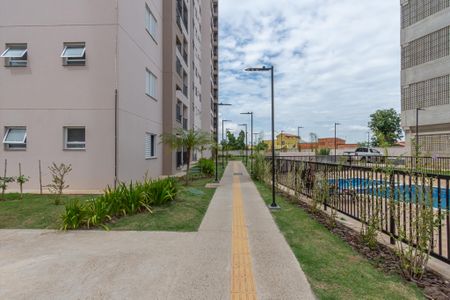 Apartamento para alugar com 53m², 2 quartos e 1 vagaÁrea comum