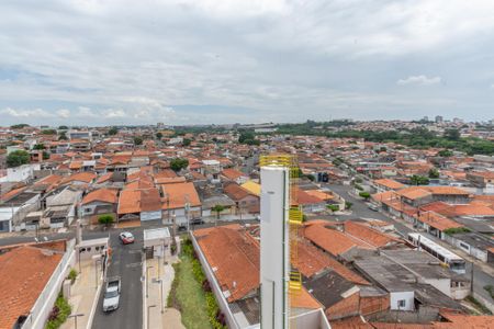 Apartamento para alugar com 53m², 2 quartos e 1 vagaVista Quarto 