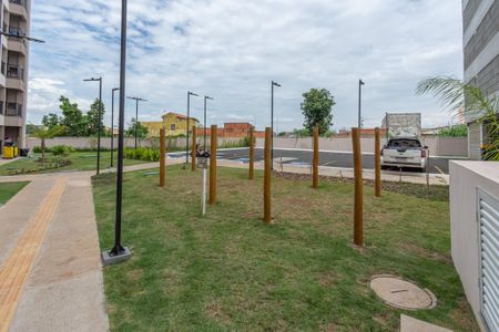 Apartamento para alugar com 53m², 2 quartos e 1 vagaÁrea comum - Redário 