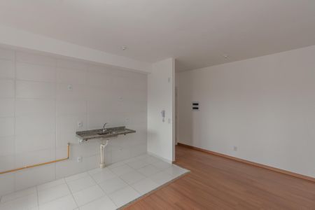 Apartamento para alugar com 53m², 2 quartos e 1 vagaSala de Estar/Jantar 