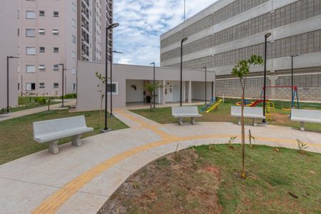 Apartamento para alugar com 53m², 2 quartos e 1 vagaÁrea comum