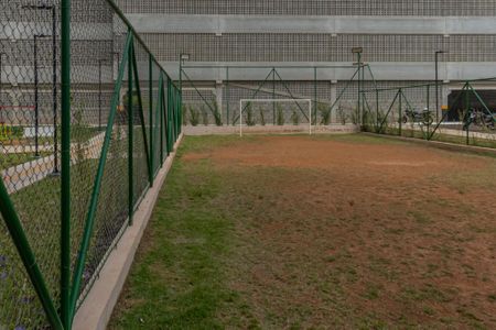 Apartamento para alugar com 53m², 2 quartos e 1 vagaÁrea comum - Campo 