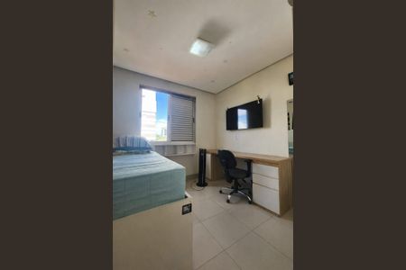 Apartamento para alugar com 4 quartos, 165m² em Pampulha, Belo Horizonte