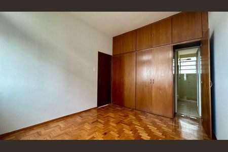 Quarto  de apartamento para alugar com 1 quarto, 55m² em Funcionários, Belo Horizonte