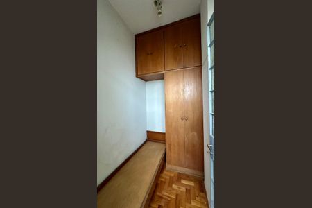 Apartamento para alugar com 55m², 1 quarto e sem vaga Apartamento para alugar com 55m², 1 quarto e sem vagaQuarto de serviço