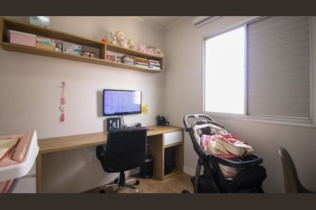 Apartamento à venda com 70m², 3 quartos e 1 vaga Apartamento à venda com 70m², 3 quartos e 1 vagaQuarto 3