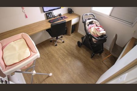 Apartamento à venda com 70m², 3 quartos e 1 vaga Apartamento à venda com 70m², 3 quartos e 1 vagaQuarto 3