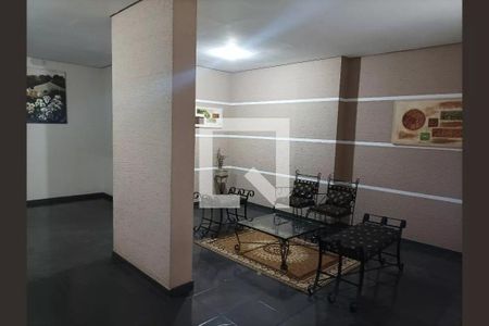 Apartamento à venda com 70m², 3 quartos e 1 vaga Apartamento à venda com 70m², 3 quartos e 1 vagaÁrea comum