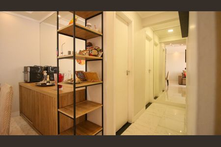 Apartamento à venda com 70m², 3 quartos e 1 vaga Apartamento à venda com 70m², 3 quartos e 1 vagaSala