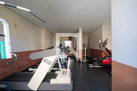 Apartamento à venda com 70m², 3 quartos e 1 vaga Apartamento à venda com 70m², 3 quartos e 1 vagaÁrea comum