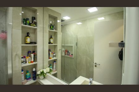 Apartamento à venda com 70m², 3 quartos e 1 vaga Apartamento à venda com 70m², 3 quartos e 1 vagaBanheiro