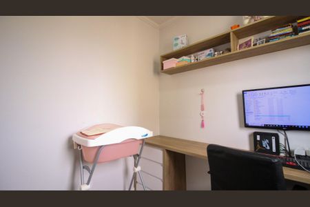 Apartamento à venda com 70m², 3 quartos e 1 vaga Apartamento à venda com 70m², 3 quartos e 1 vagaQuarto 3