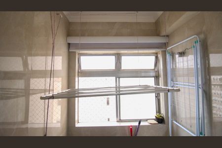 Apartamento à venda com 70m², 3 quartos e 1 vaga Apartamento à venda com 70m², 3 quartos e 1 vagaCozinha e Área de Serviço