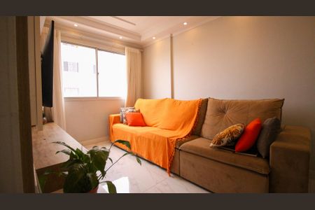 Apartamento à venda com 70m², 3 quartos e 1 vaga Apartamento à venda com 70m², 3 quartos e 1 vagaSala