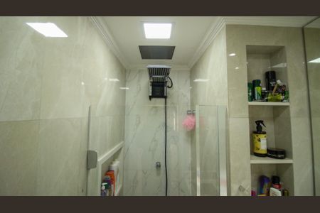 Apartamento à venda com 70m², 3 quartos e 1 vaga Apartamento à venda com 70m², 3 quartos e 1 vagaBanheiro