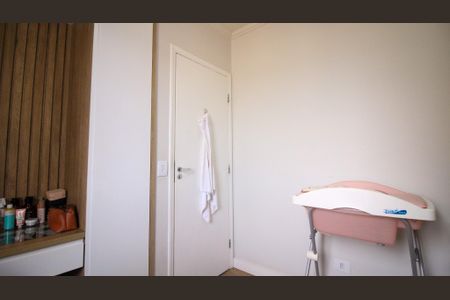 Apartamento à venda com 70m², 3 quartos e 1 vaga Apartamento à venda com 70m², 3 quartos e 1 vagaQuarto 3