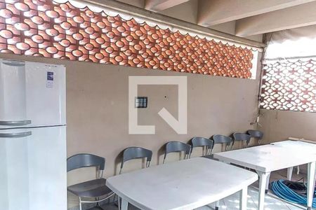 Apartamento à venda com 70m², 3 quartos e 1 vaga Apartamento à venda com 70m², 3 quartos e 1 vagaÁrea comum