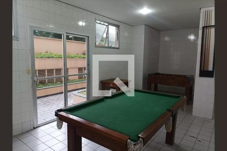 Apartamento à venda com 70m², 3 quartos e 1 vaga Apartamento à venda com 70m², 3 quartos e 1 vagaÁrea comum