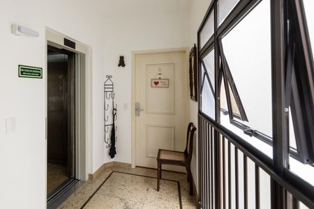 Apartamento à venda com 3 quartos, 93m² em Cambuí, Campinas