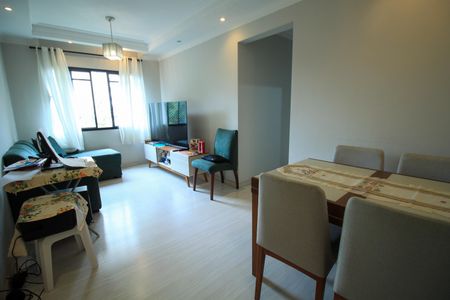 Apartamento à venda com 2 quartos, 55m² em Brás, São Paulo