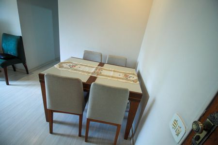 Apartamento à venda com 2 quartos, 55m² em Brás, São Paulo