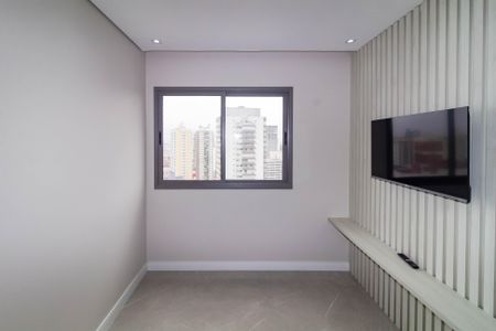 Sala de apartamento para alugar com 1 quarto, 31m² em Vila Prudente, São Paulo