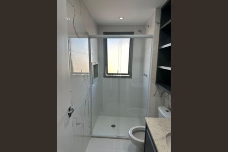 Apartamento para alugar com 1 quarto, 31m² em Vila Prudente, São Paulo