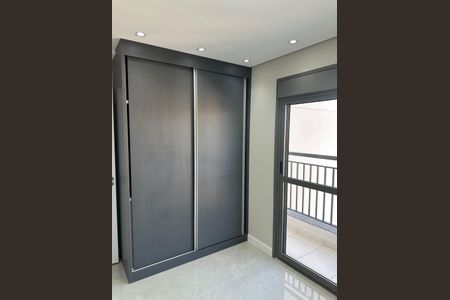 Apartamento para alugar com 1 quarto, 31m² em Vila Prudente, São Paulo