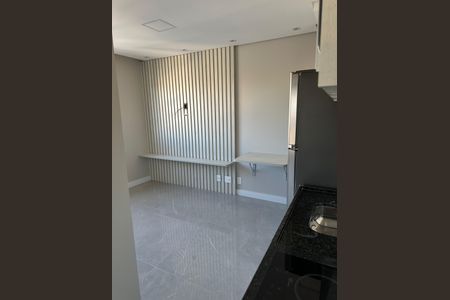 Apartamento para alugar com 1 quarto, 31m² em Vila Prudente, São Paulo