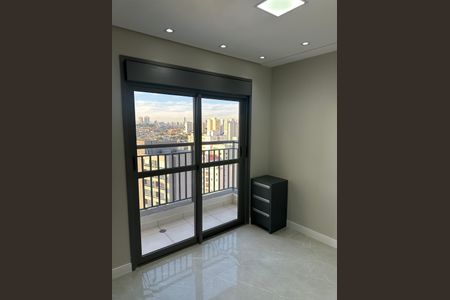 Apartamento para alugar com 1 quarto, 31m² em Vila Prudente, São Paulo