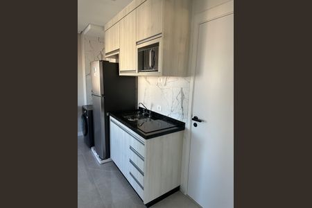 Apartamento para alugar com 1 quarto, 31m² em Vila Prudente, São Paulo