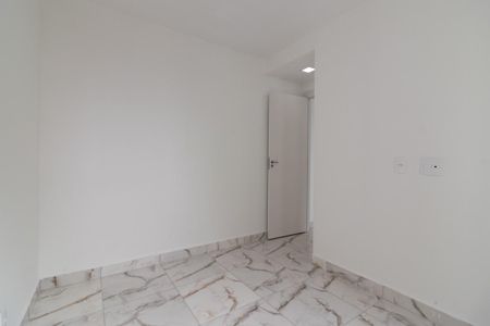 Quarto 1 de apartamento para alugar com 2 quartos, 38m² em Cidade Antônio Estêvão de Carvalho, São Paulo